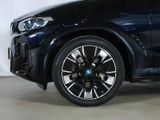 BMW iX3 Laser LenkHZG M-Fahrwerk HUD 360 ACC H&K