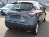 RENAULT ZOE Experience Kauf- Batterie+CCS+PDC+RfK