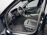 BMW 530 xd Limousine Luxury Line Komfortsitze Glasdach
