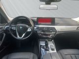 BMW 520 i Touring LC Prof HiFi Driv Assis Kamera DAB