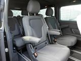 MERCEDES-BENZ V 250 STYLE WINTER AMG NIGHT AHK MOPF STANDH AMG