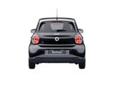 SMART EQ forfour passion EXCLUSIVE KAMERA PANO PDC SHD
