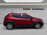 DACIA Sandero III Stepway Comfort Benz. 90PS ++Automatik++CAM++NAV++
