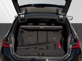BMW 320 xd touring Standheizung AHK h&k Panorama