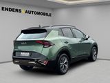 KIA Sportage Nightline Edition Hybrid 4WD 1.6T HEV AWD