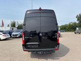 MERCEDES-BENZ Sprinter 317 KASTEN L3H2 KLIMA NAVI KAMERA AHK 3,5T