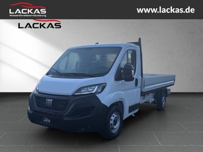 FIAT Ducato Maxi Pritsche 35 180 L5