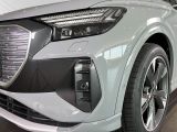 AUDI Q4 e-tron 45 quattro S-line Navi+ Matrix-LED