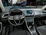 VW T-Roc Style 1.0 TSI SITZHZ+ACC+PDC+RFK+CARPLAY