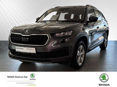 SKODA Kodiaq 1.5 TSI ACT Ambition OPF (EURO 6d) Klima