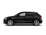 AUDI A1 Sportback 30 TFSI Advanced S-tronic Navi+ LED