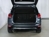 BMW X1 18 i Sport Line Navi Leder LED Rückfahrkam. El. Heckklappe PDCv+h