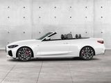 BMW 420i Cabrio Knaller Preise 79.340,00 EUR UPE
