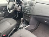DACIA Sandero II Ambiance +Klimaanlage+Garantie+