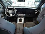 MERCEDES-BENZ GLB 200 AMG MEMO MULTI AHK DISTR KAMERA PANO PDC