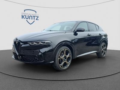 ALFA ROMEO Tonale Intensa 1,5 VGT MHEV Pano + 20 Zoll