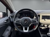 RENAULT Clio V Zen Benz. TCe 90PS ++Klima++Sitzheizung++LED++