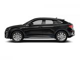 AUDI Q3 Sportback 40 TFSI quattro S-line S-tronic ACC