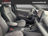 TOYOTA Yaris Hybrid Style 1.5*LEDER* TOTWINK*ALLWETT*