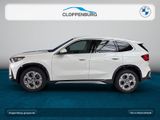 BMW X1 sDrive18d xLine xLine AHK+Navi UPE: 54.740¤