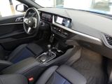 BMW 118 i M Sport Navi LED DAB Sitzheizung PDC