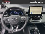 TOYOTA Corolla TS 2,0 LOUNGE*PANO* Teillleder*HUD*JBL*