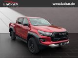TOYOTA Hilux Double CAB GR SPORT 4x4* TOP*VERFÜGBAR*SON