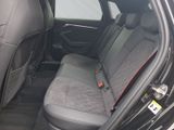 AUDI RS3 Sportback B&O RFK Sportabgasanalage LED
