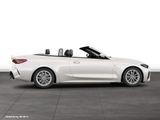 BMW 420d Cabrio