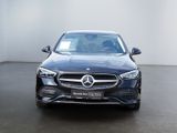 MERCEDES-BENZ C 200 AVANTGARDE KAMERA SPUR PDC SHZ