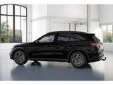 MERCEDES-BENZ GLC 220 d 4M | AMG BURM NIGHT MEMO 360 AHK DISTR