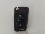 VW Polo Style 1.0 TSI Klima Navi Einparkhilfe