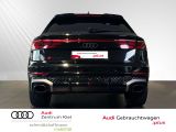 AUDI RS Q8 performance 4.0 TFSI quattro Klima Leder