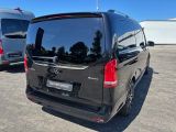 MERCEDES-BENZ V 300 ALLRAD EXCLUSIVE EDITION Lang AMG/SPUR/DISTRO/AIRMATIC/E TÜREN
