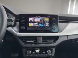 SKODA Kamiq Tour