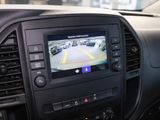 MERCEDES-BENZ Vito 114 TOURER PRO EXTRAL NAVI KLIMA 8SITZER AUTOM