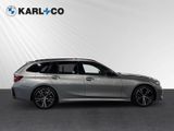 BMW 320 d Touring M Sport LC Prof Stop&Go AHK Ad LED