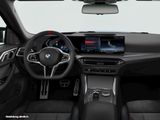 BMW i4 M60 xDrive Gran Coupé