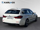 BMW 520 xDrive Touring Adp.LED AHK DrivingAss. Parkass.