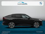 BMW X2 sDrive20d M Sport Head-Up+AHK+Navi+Kamera+ACC