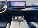 BMW i5 eDrive40 h&k Lenkradheizung adapt. LED