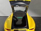 JAGUAR F-Type Coupé R-Dynamic Limited AWD Yellow 1of15