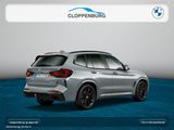 BMW X3 xDrive30e M Sport Head-Up+AHK+StHz+StKlima+BT