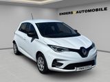 RENAULT ZOE Life LIFE Batteriekauf R110 Z.E