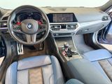 BMW M4 Competition xDrive H&K+Laserlicht+HUD+Navi