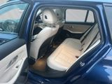 BMW 320 xd touring Sport Line Panorama AHK HiFi Alarm