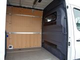 MERCEDES-BENZ Sprinter 317 KASTEN PRO L3H2 WINTER KLIMA AUTOM KAMERA