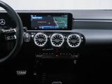 MERCEDES-BENZ CLA 200 d SB , BURM AMG NIGHT SPUR PANO 360 PDC