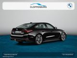 BMW i4 eDrive40 Gran Coupé Head-Up+AHK+StHz+StKlima