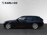 BMW 318 d touring AHK Sportsitze Stop&Go Alarm